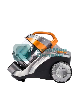 Пылесос Midea VCS38A13L-G