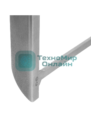 Мангал-дипломат Palisad Camping 455х300х550 мм