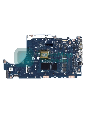Материнская плата для Asus TP410UF 4G/I7-8550U 90NB0IS0-R00070
