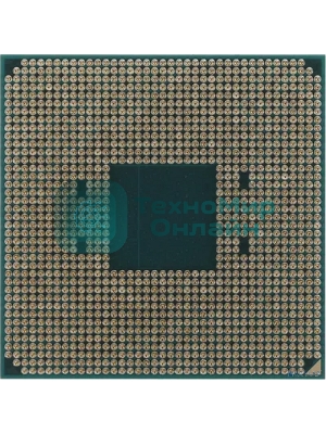 Процессор AMD Ryzen 5 5600X Soc-AM4 3.7GHz OEM