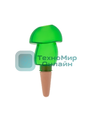 Увлажнитель почвы для растений 100мл Грибочек ЧЕТЫРЕ СЕЗОНА