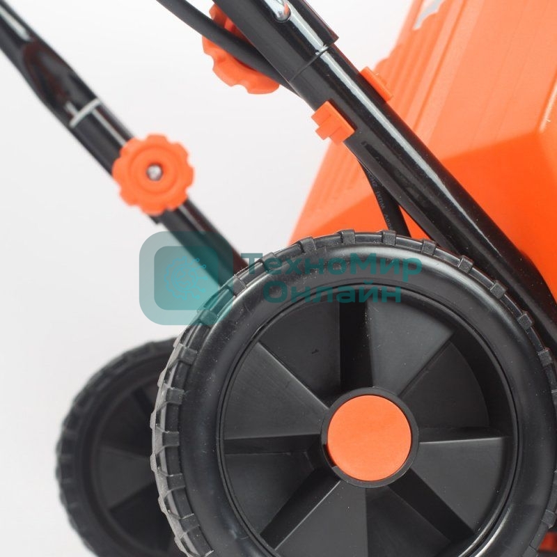 Снегоуборщик электрический Patriot PS 2300 E 2кВт