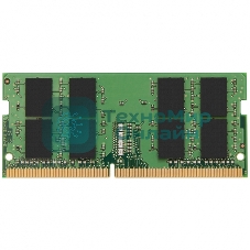 Оперативная память Apacer, DDR4, 16GB (1x16GB), 2666 MHz, CL19, SO-DIMM