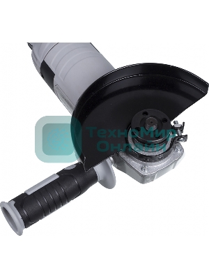 Угловая шлифовальная машина Ресанта УШМ-150/1300 1300Вт 10200об/мин рез.шпин.:M14 d=150мм