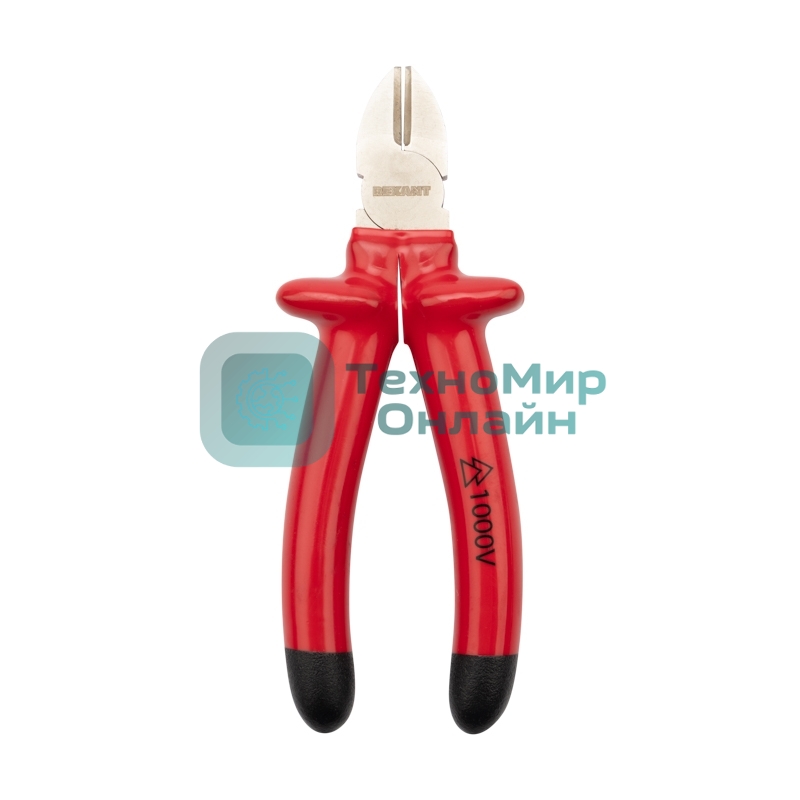 Бокорезы Rexant 200 мм, диэлектрические до 1000 В