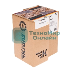 Шуруп по бетону Kranz 7.5х92, короб (100 шт./уп.)