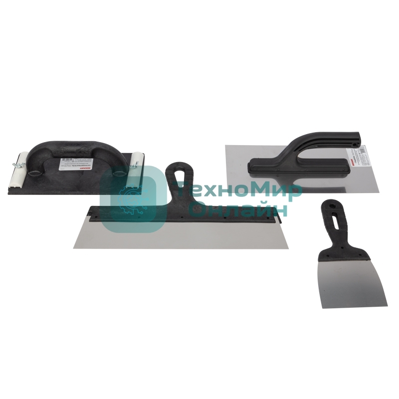 Набор для штукатура Rexant