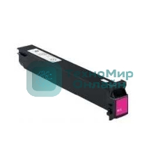 Блок проявки Konica-Minolta bizhub C220/280/260 красный DV-311M