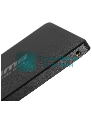 Накопитель SSD Digma Run S9, 1Tb, SATA III, 2.5