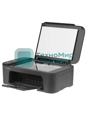 МФУ струйное Canon PIXMA TS3440 (4463C007), A4, цветной, печ. 7.7 стр/мин (ч/б) 4 стр/мин (цвет), 1200 x 4800 dpi (принтер) 600x1200dpi (сканер), USB, Wi-Fi, Air Print, Mopria