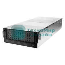 Дисковая полка AIC 4U 108 x 3.5