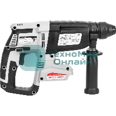 Перфоратор аккумуляторный бесщеточный ПА-26/18ВМ SDS plus Li-ion АПИ (кейс 2 аккум. 2.0А.ч ЗУ) Интерскол 731.2.2.70