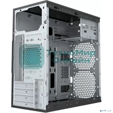 Компьютерный корпус IN-WIN MINITOWER MATX 500W черный SV511/6193554