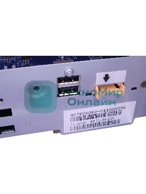 Плата управления Xerox WС 7556/ALTALINK C8030