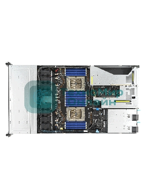 Серверная платформа ASUS RS700A-E12-RS12U/WOCPU/WOM/GWOG/Z/26R2/WOS/WOA/WON/WOM/WONCRD/WORCRD/EU
