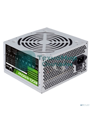 Блок питания Aerocool/Formula ECO-550W, 550Вт 120мм, серый
