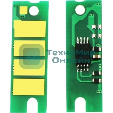 Чип тонер-картриджа Cactus CS-CHIP-R-SP200HE (SP200HE/407262) 2600 стр