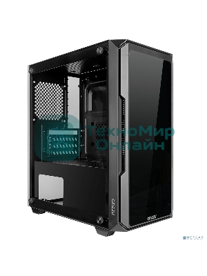 Компьютерный корпус Ginzzu CL590 mATX