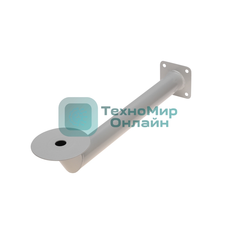 Кронштейн для камер видеонаблюдения Rexant 50 см, угловой