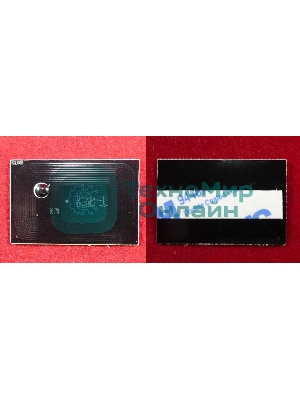 Чип ELP для Kyocera TASKalfa 250ci/300ci (TK-865) черный 20K (Китай)
