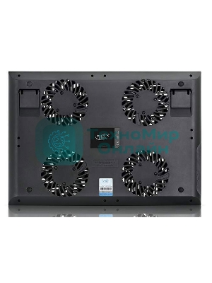 Подставка Deepcool MULTI CORE X8 (MULTICOREX8) 17