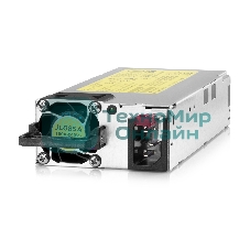 Блок питания серверный HPE Aruba X371 12VDC 250W PS