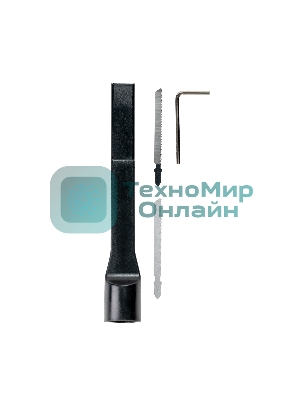 Лобзик электрический аккумуляторный СТАВР ЛА-80/20