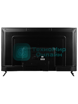 Телевизор Hyundai 50