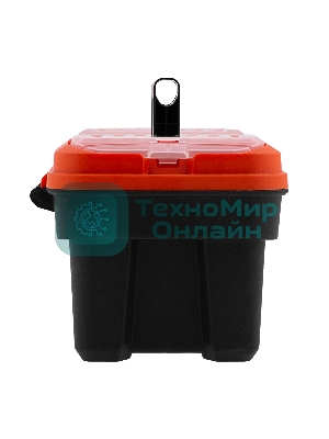 Ящик для инструмента с мет. замками 16