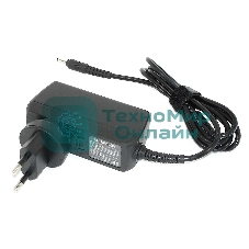 Блок питания (сетевой адаптер) для ноутбуков Asus 19V 2.37A 3.0x1.1мм 45W Travel Charger OEM
