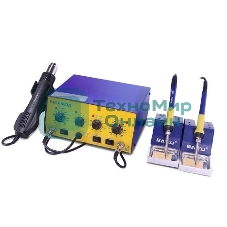 Паяльная станция BAKU BK-603A