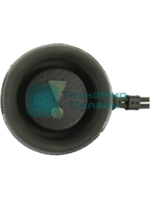 Портативная акустика JBL Flip 6, камуфляж