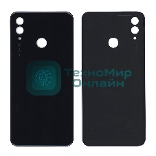 Задняя крышка для Huawei Honor 10 lite черный