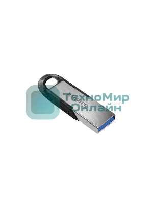 Флешка USB 256Gb SanDisk CZ73 Ultra Flair, USB 3.0, Metal