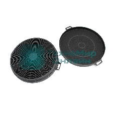 Угольный фильтр для вытяжек Krona тип CKF 150 (2 шт.), комплект