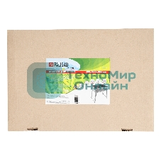 Мангал-дипломат Palisad Camping 455х300х550 мм