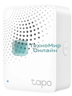 Центр управления умным домом TP-Link Tapo H100