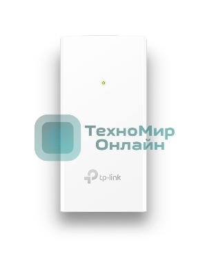 Инжектор TP-Link TL-POE2412G Инжектор Passive PoE 24В SMB