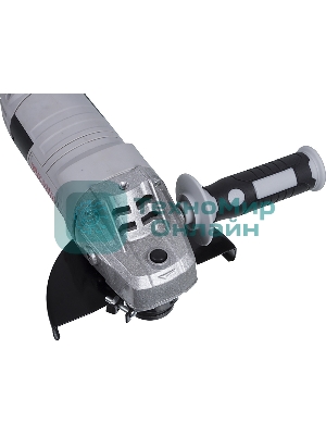 Угловая шлифовальная машина Ресанта УШМ-150/1300 1300Вт 10200об/мин рез.шпин.:M14 d=150мм