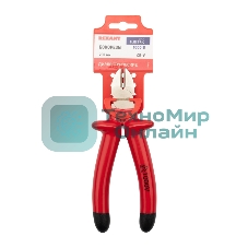 Бокорезы Rexant 200 мм, диэлектрические до 1000 В