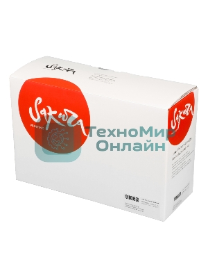 Фотобарабан Sakura 101R00555 для Xerox Phaser WC 3335/3345, 30 000 к.