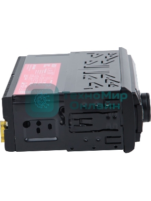 Автомагнитола ACV AVS-946BW, 1 DIN, Bluetooth, USB Type-A, AUX