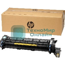 Комплект закрепления HP LaserJet 220V Fuser Kit