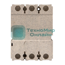 Выключатель нагрузки PROxima ВН-99 160/160А 3P