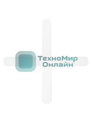 Крестики Matrix, 2,5 мм, для кладки плитки, 200 шт.