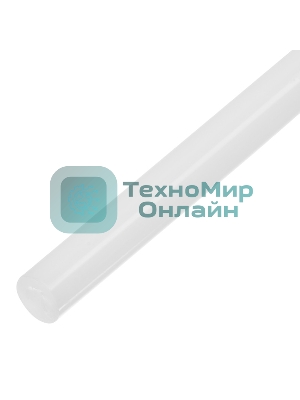 Стержни клеевые Sparta 11 x 300 мм, прозрачные, 33 шт.