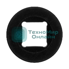 Головка ударная шестигранная Stels 21 мм, 1/2