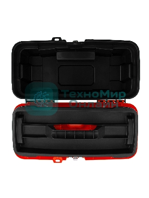 Ящик для инструмента с мет. замками 16