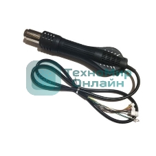 Паяльная станция BAKU BK-603A