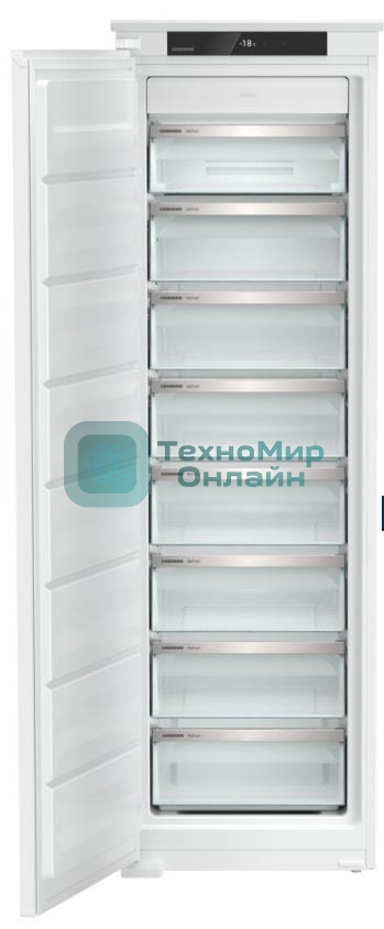 Морозилка встраиваемая Liebherr SIFNE 5108-22 001